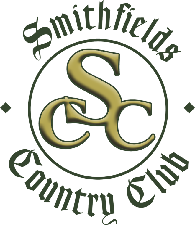 Smithfields Country Club logo